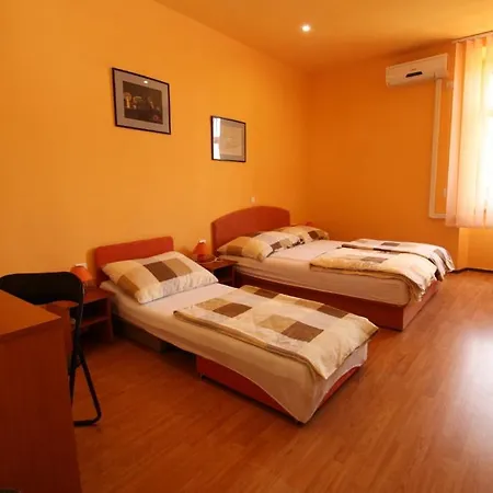 Appartement Zona *