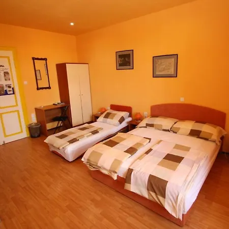Appartement Zona Pula