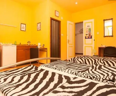 Appartement Zona