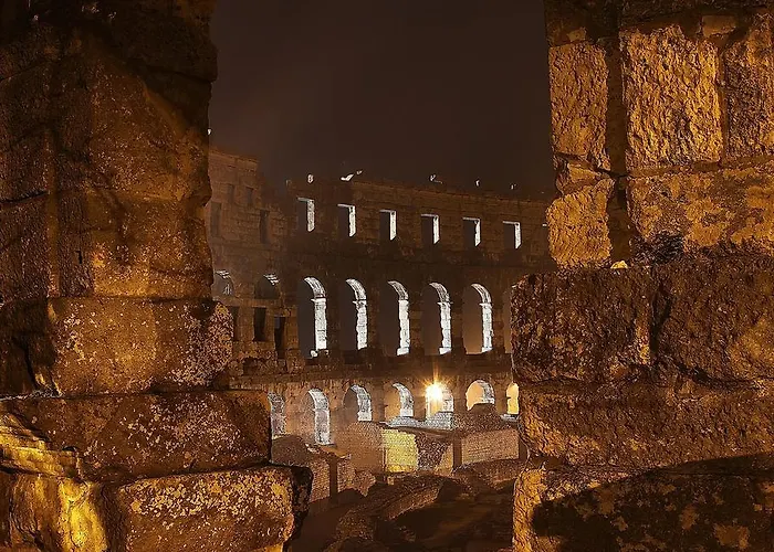 Zona * Pula