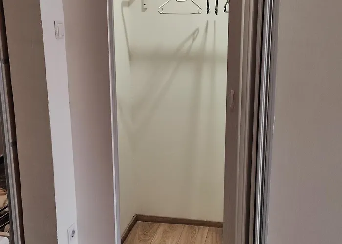 Apartmán Zona Pula