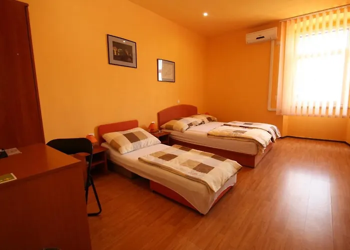 Apartmán Zona *