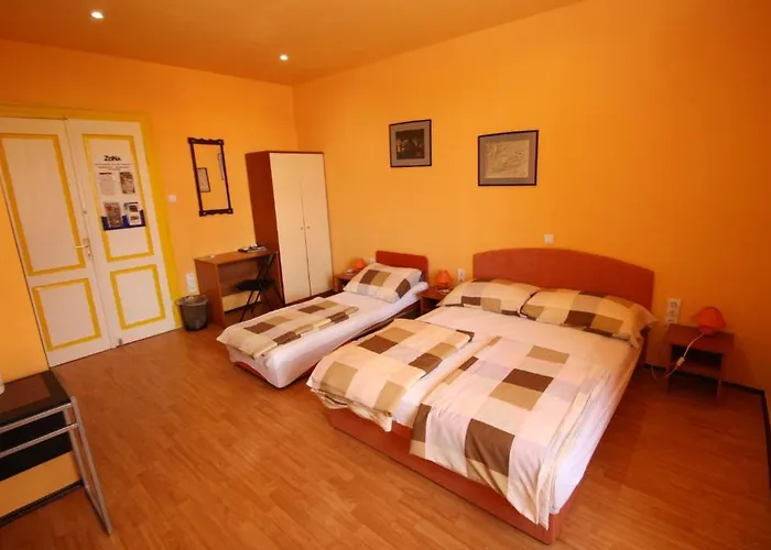 Apartmán Zona Pula