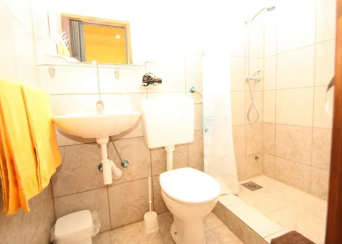 Zona Apartament