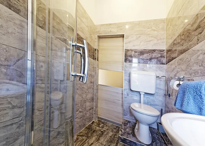 Apartmán Zona Pula