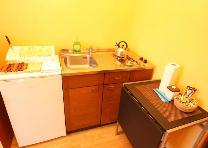 Apartmán Zona *