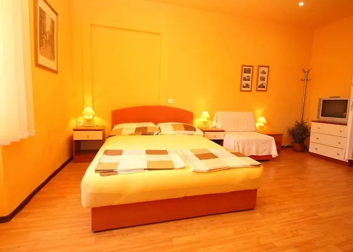 Zona Apartmán *