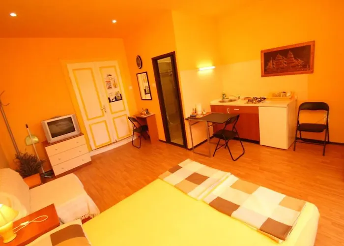 Zona Apartament Pula
