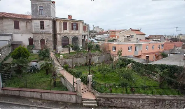 Zona Apartmán