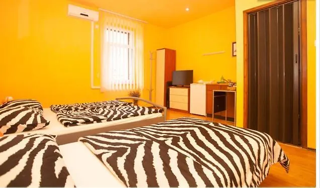 Zona Apartmán *