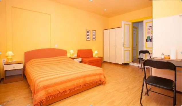 Zona Apartmán Pula