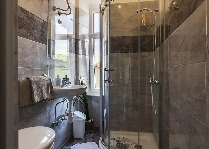 Apartmán Zona Pula