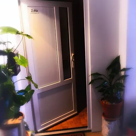 Pensión Zona 3*