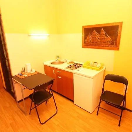 Apartment Zona