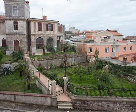 Zona Πανσιόν