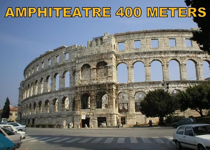 Zona דירה פולה