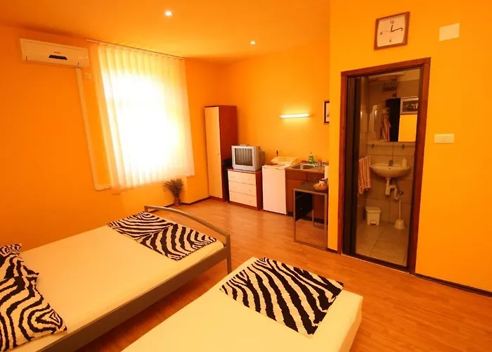 Apartamento Zona *