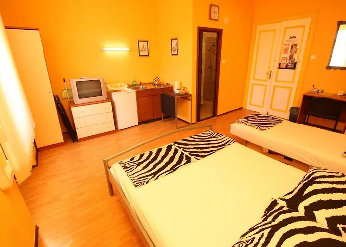 Apartamento Zona *