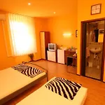 Apartamento Zona *