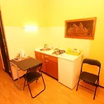Apartamento Zona