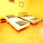 Apartamento Zona