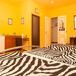 Apartamento Zona