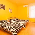 Zona Apartamento