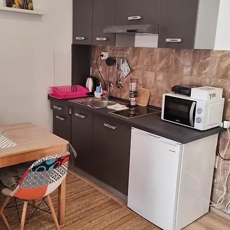 Apartment Zona Pula