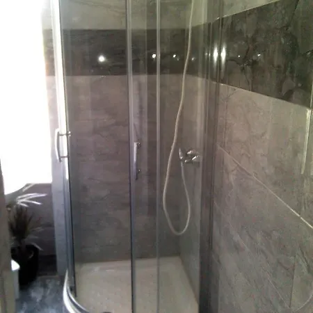 Apartment Zona *