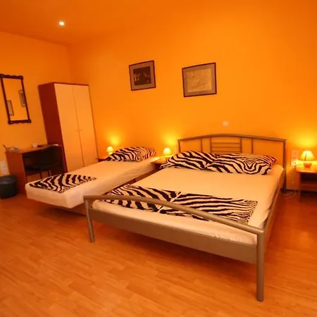 Zona 3* Pula
