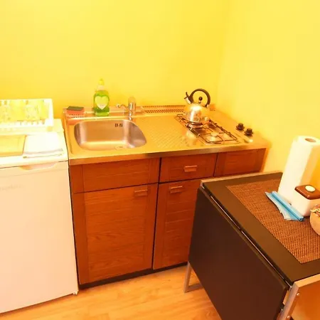 Apartment Zona *