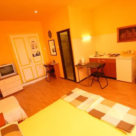 Zona Apartment Pula