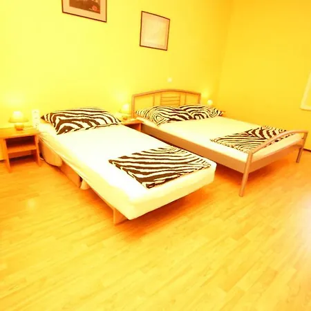 Guest house Zona