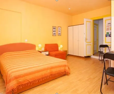 Zona Apartment Pula