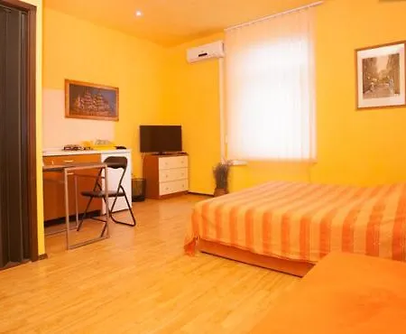 Zona Apartment