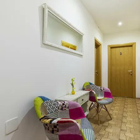 Zona Guest house Pula
