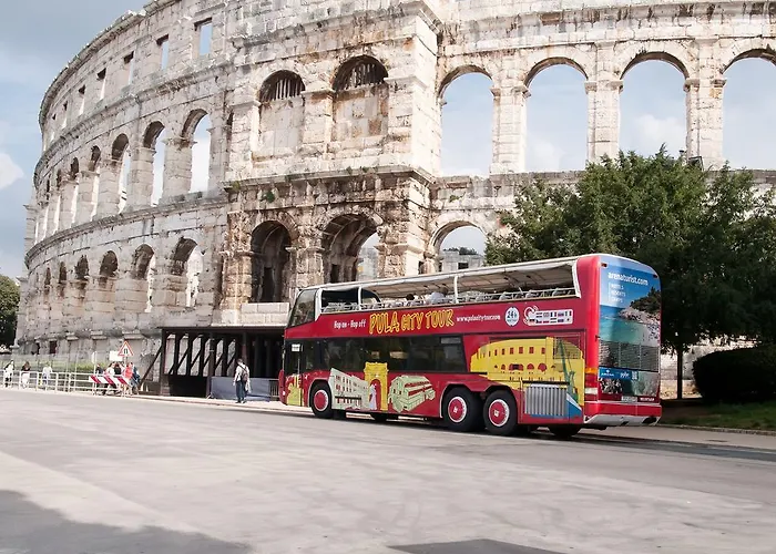 Zona * Pula
