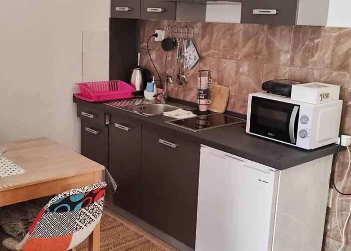 Apartament Zona Pula