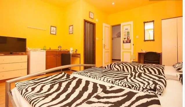 Apartament Zona